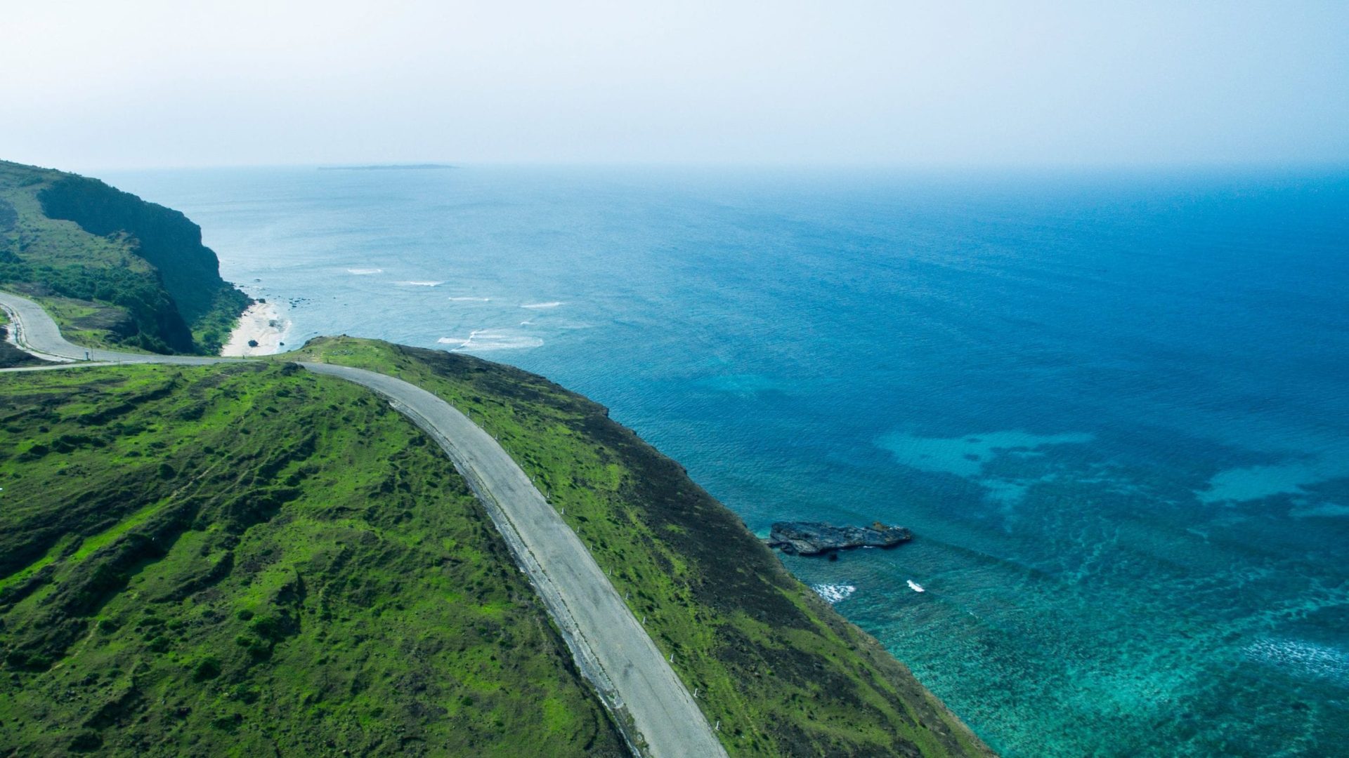 Spratly Islands underwater ecosystem at risk - Oceanographic