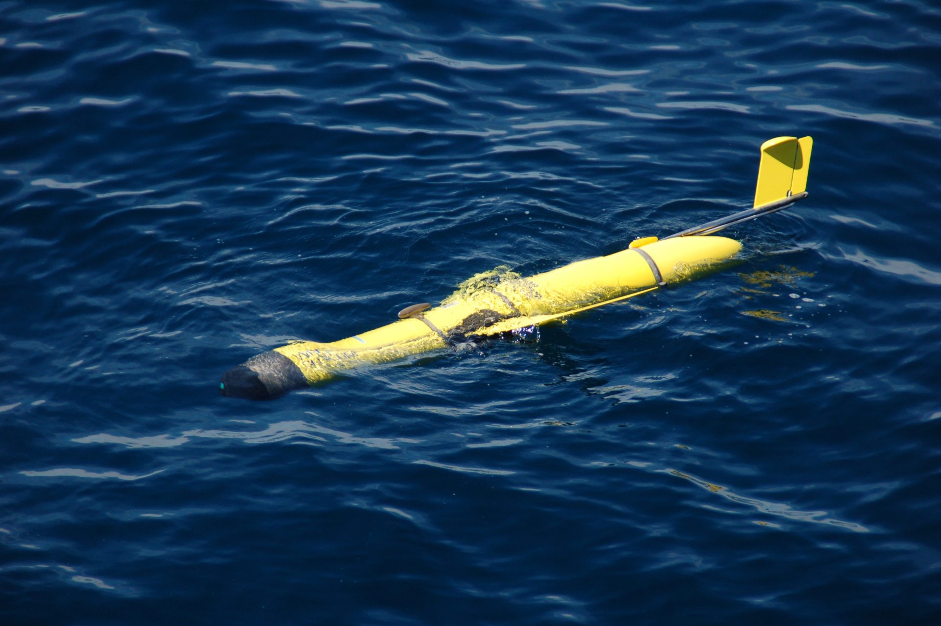 Innovative underwater robots to help weather forecasting - Oceanographic