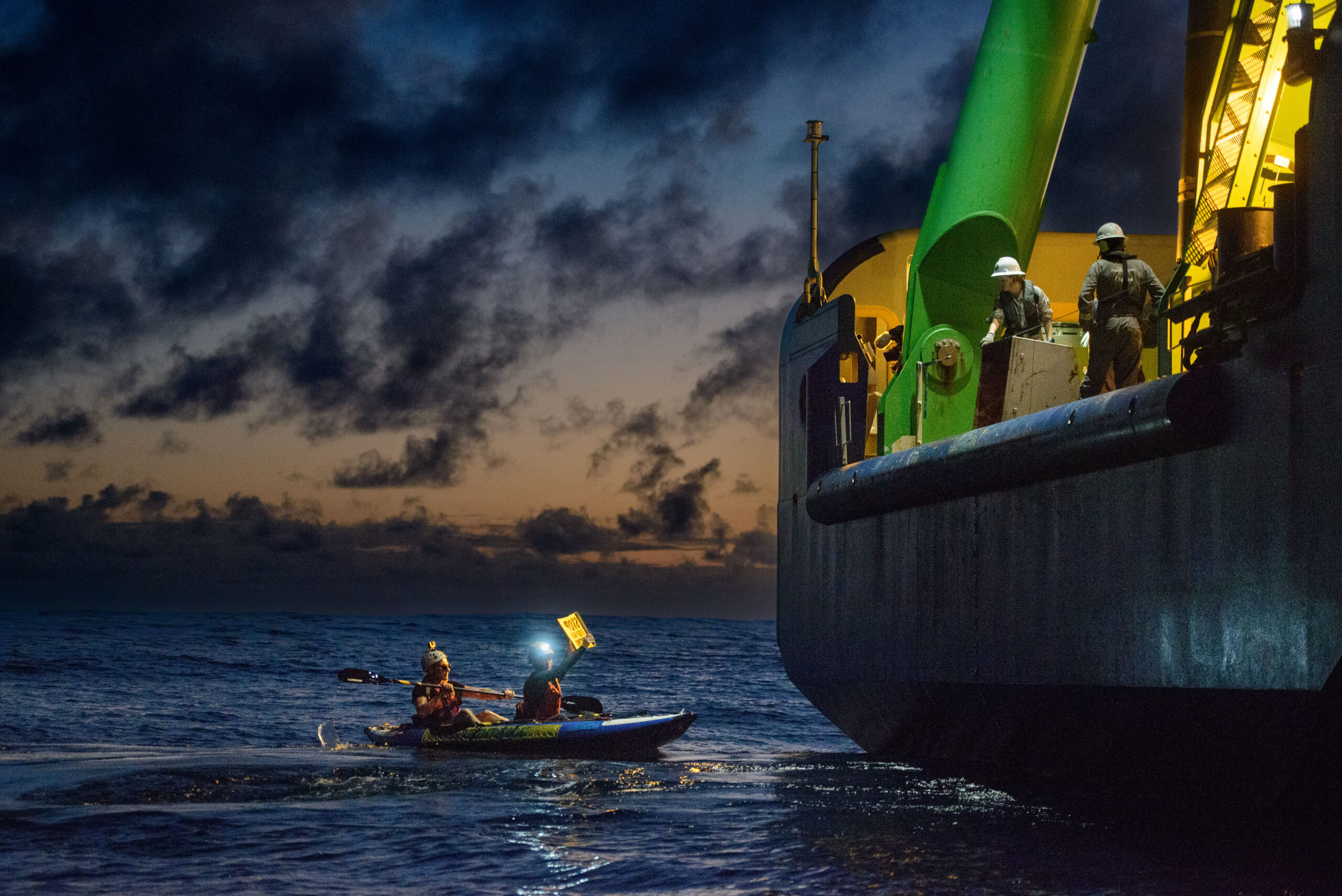 Norway halts deep seabed mining in "historic win for nature ...