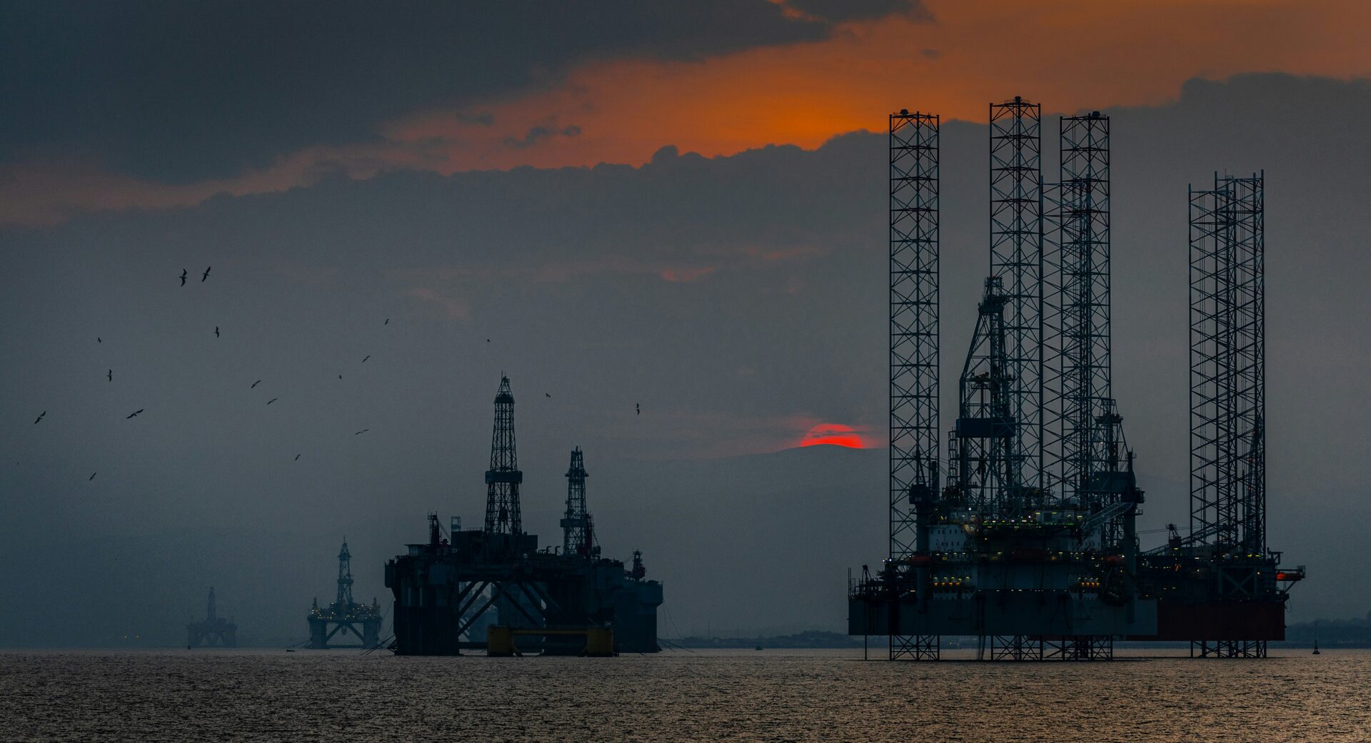 Rosebank: Oil and gas plans have been ruled unlawful by Scottish courts