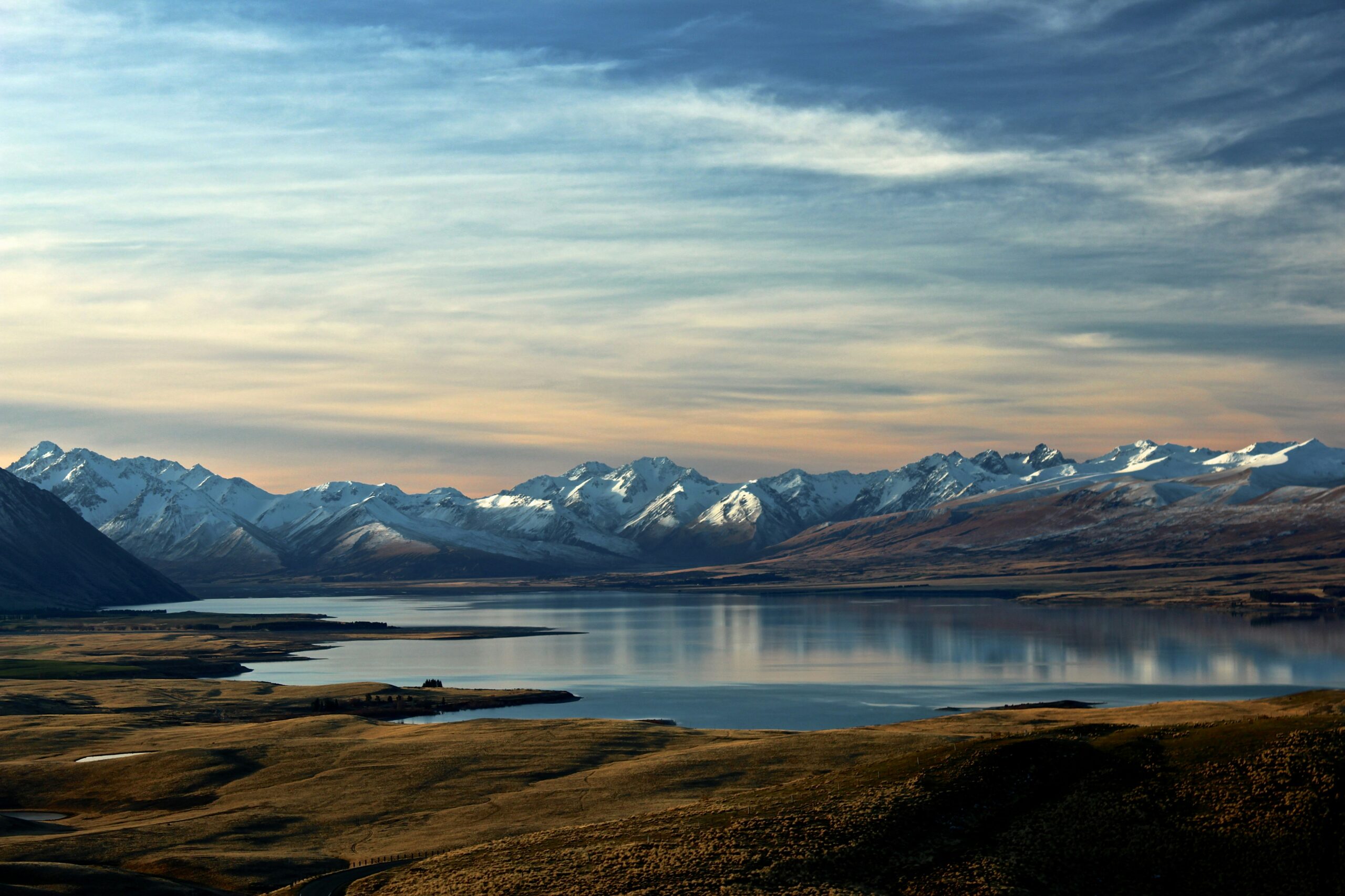 New Zealand's environment report is a 