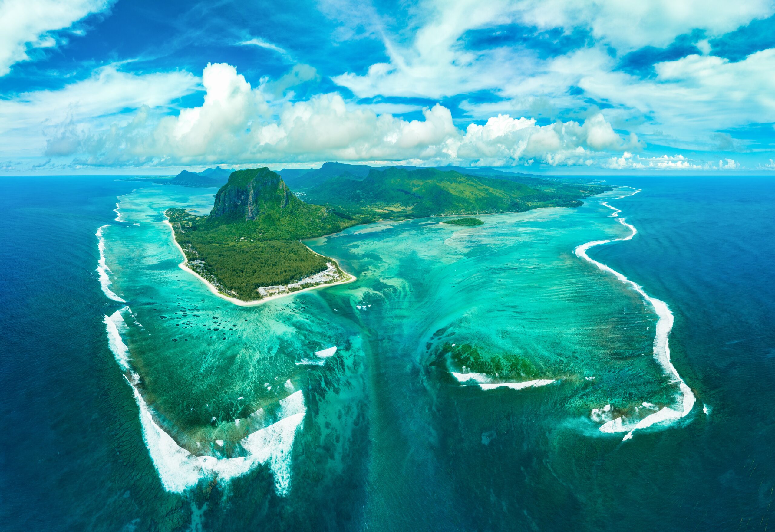 Mauritius’ vision for vast Marine Protected Area in Chagos Islands