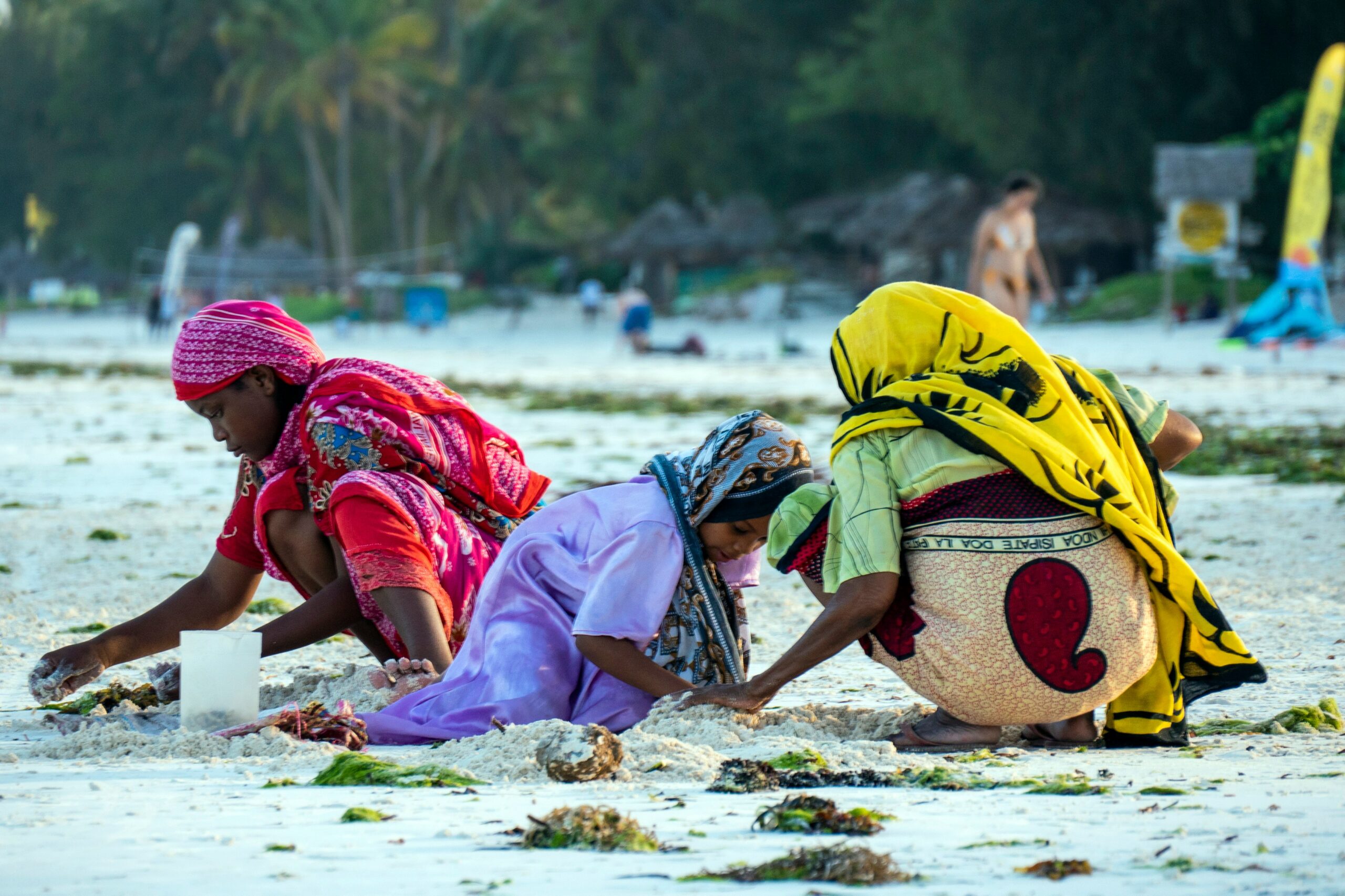 Tradition in Tanzania: Reviving East Africa’s Ocean Heritage