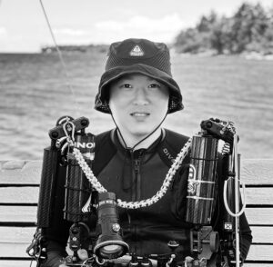 Ocean Photographer of the Year 2025, HYEKIM3