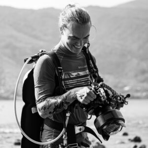 Human Connection Award: People & Planet Ocean 2023, MH