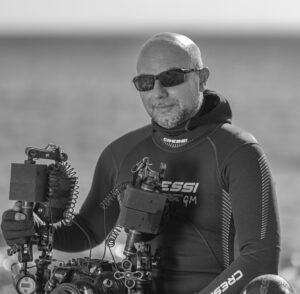 Ocean Photographer of the Year 2025, Giancarlo Mazarese