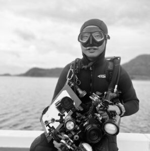 Ocean Photographer of the Year 2025, TAKOYA1