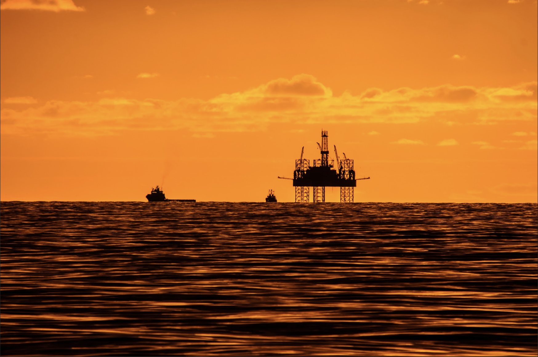 Oil licences inside UK MPAs go ahead, but tougher scrutiny coming