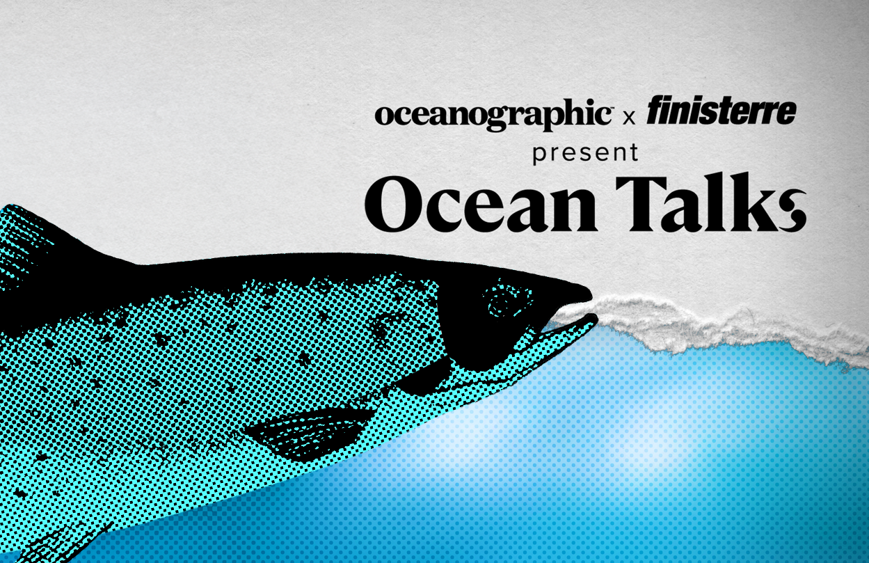 From rivers to the sea: What local waters tell us about the global ocean