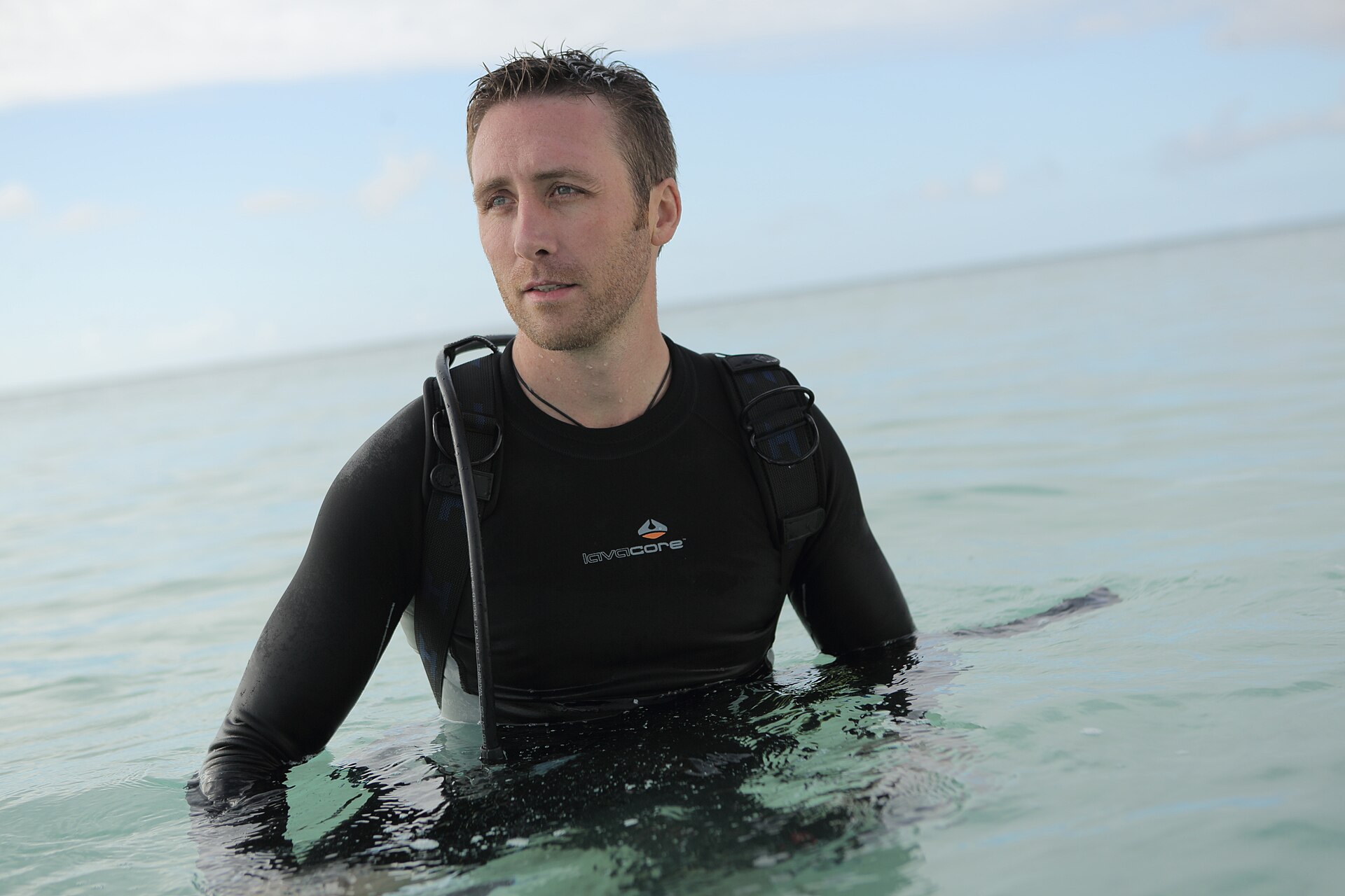 Investing in hope: Philippe Cousteau Jr – the Ocean News Podcast