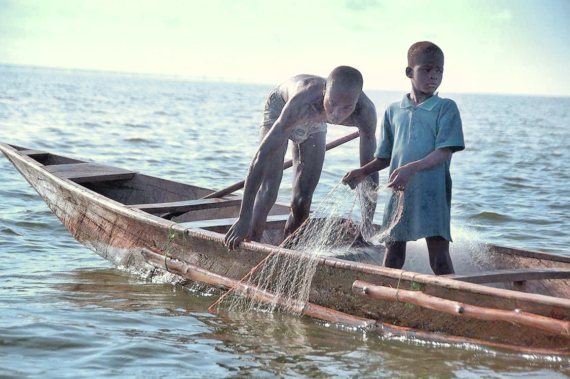 80% drop in Ghana’s fisheries prompts Oceana expansion
