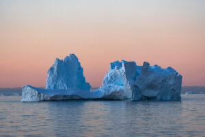 Shackleton's Antarctica