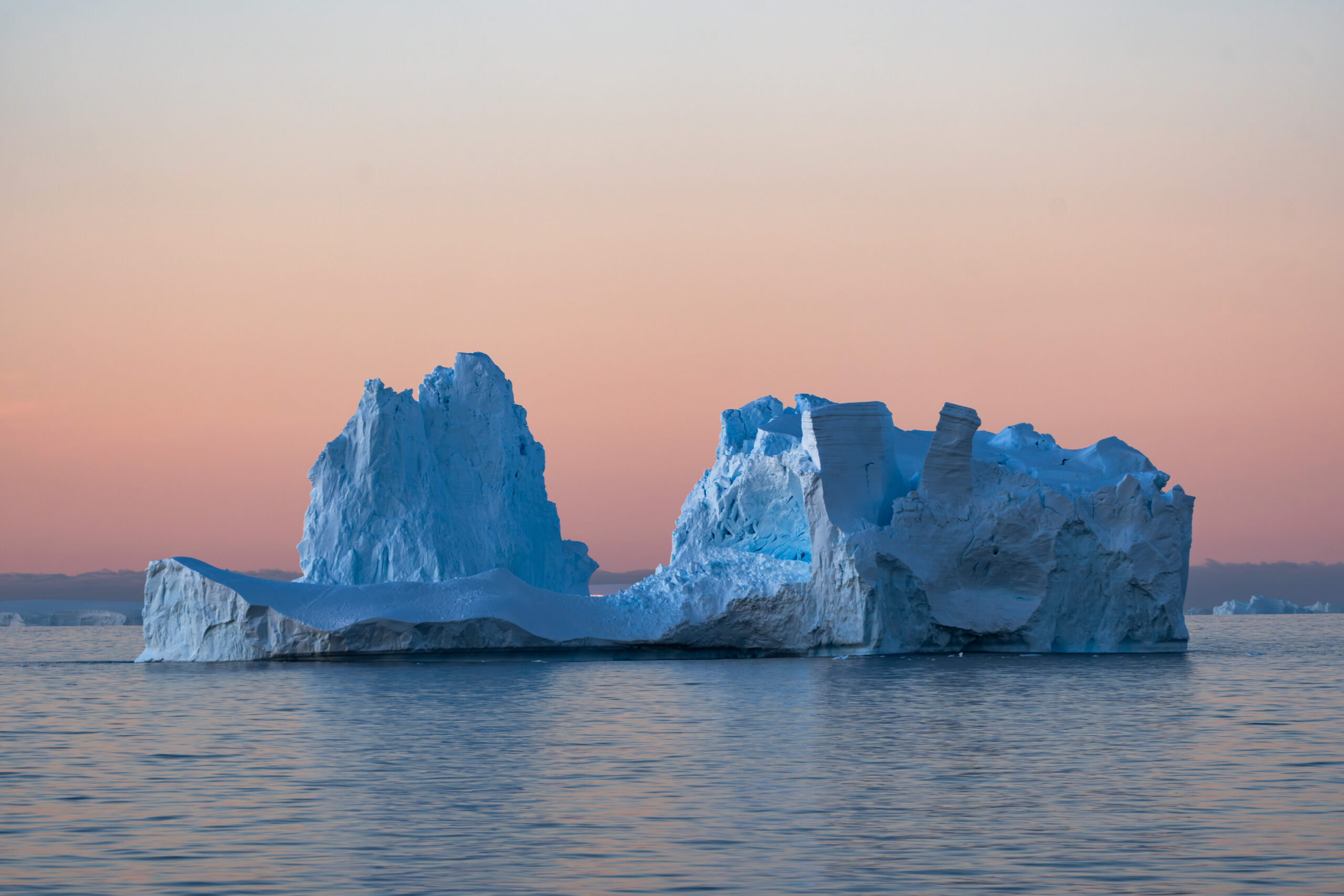 Shackleton’s Endurance: Lessons for a changing Antarctica