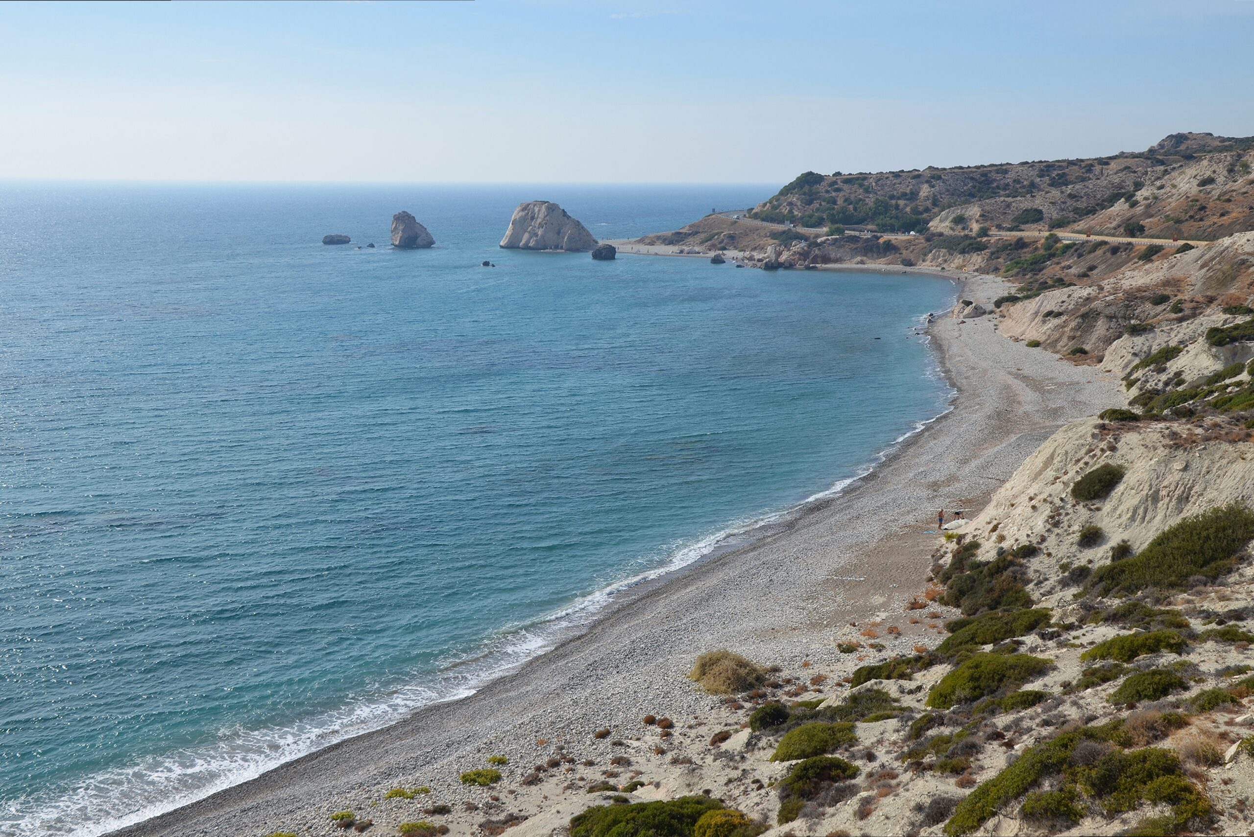 Cyprus trawling ban would protect coastlines at negligible cost