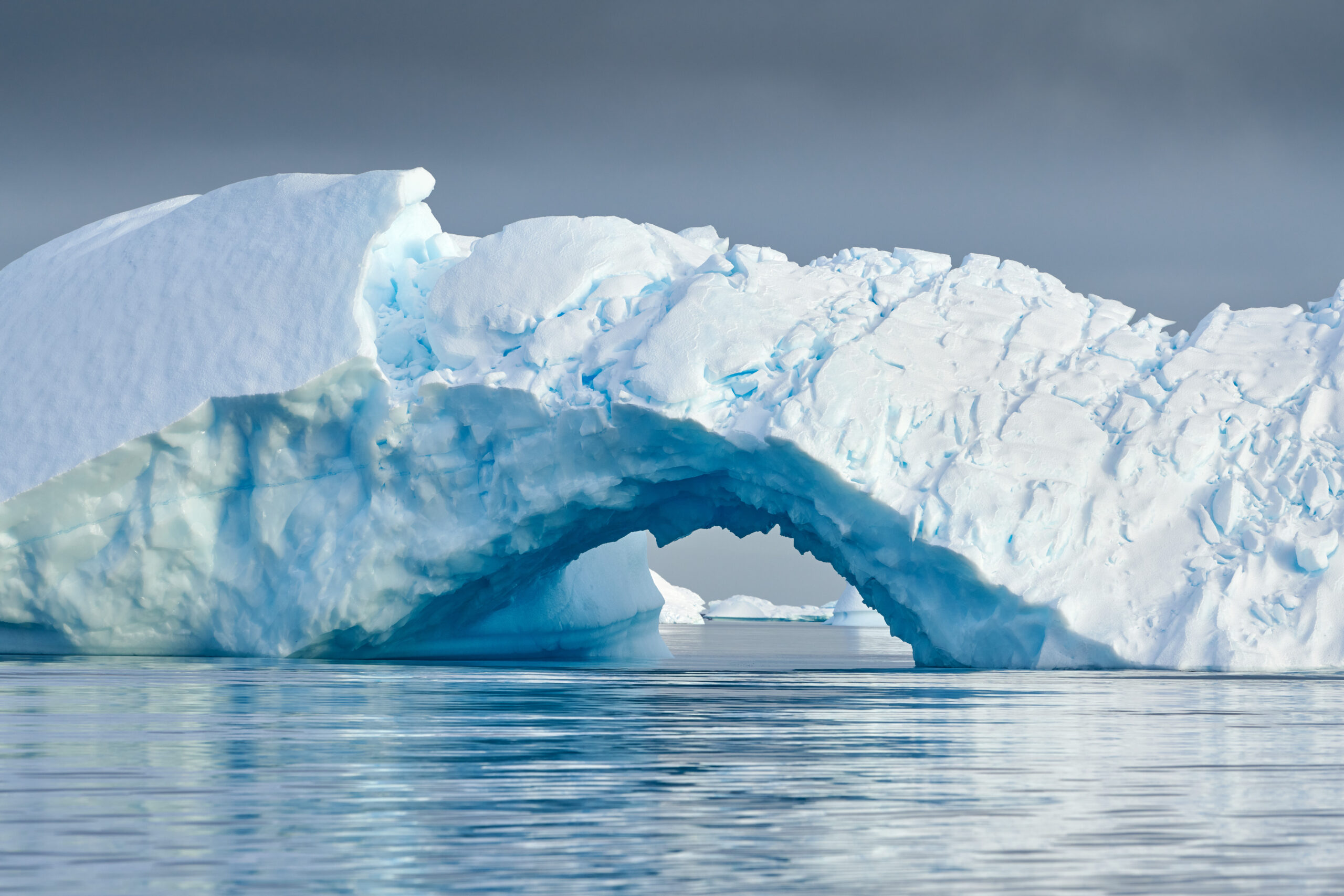 Photo: Oceanographic Magazine Impacts on California and Atmospheric Rivers