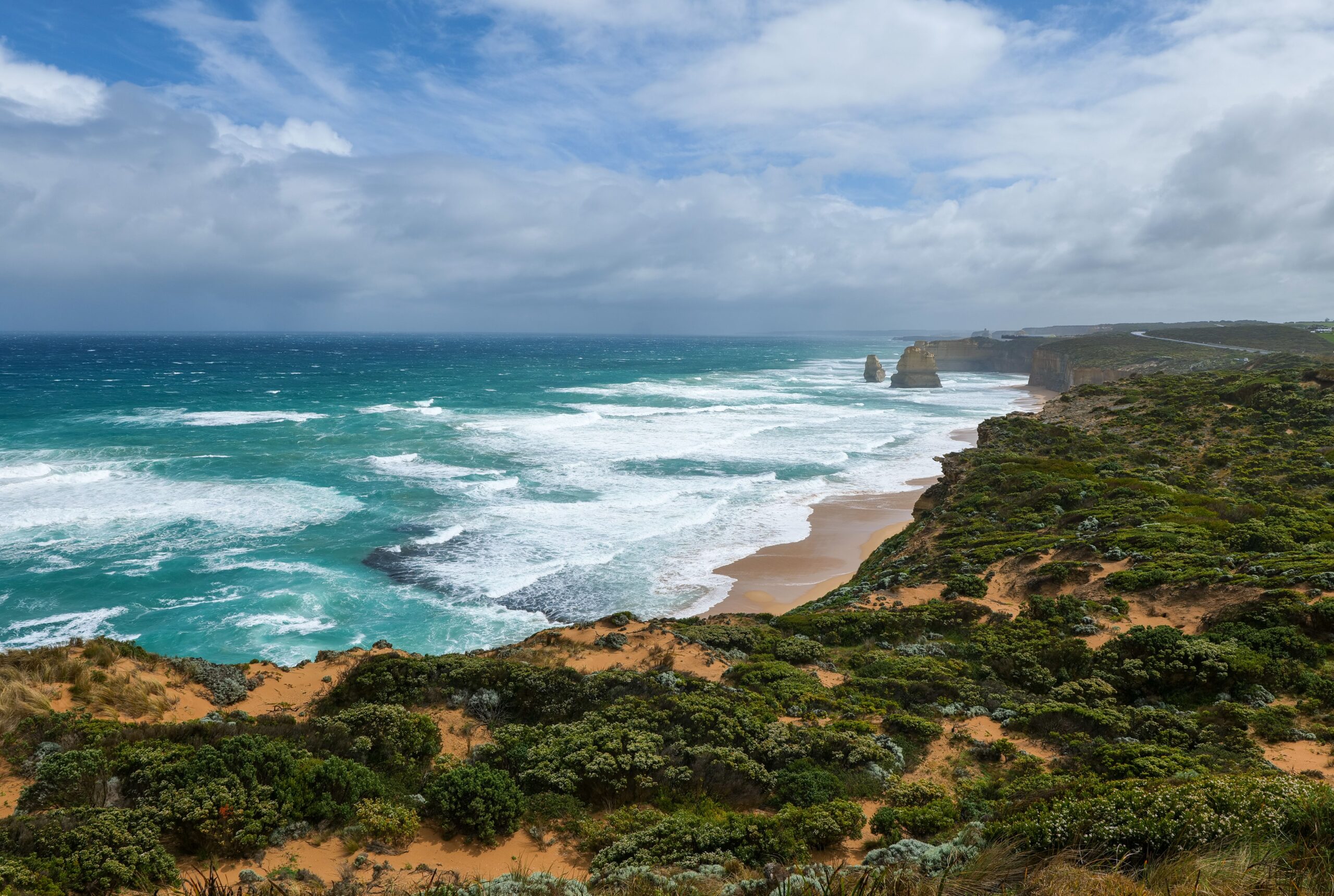 Australians Invited to Shape Decade Review on Protected Areas