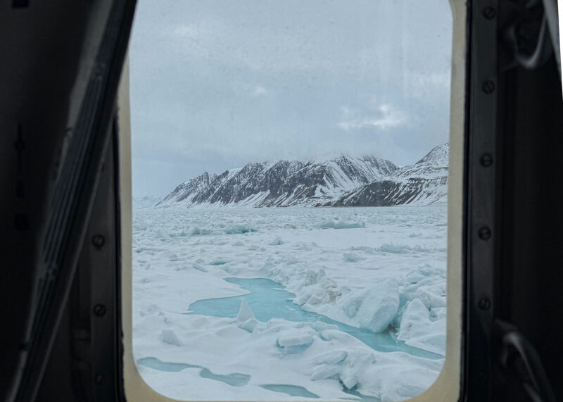 Svalbard