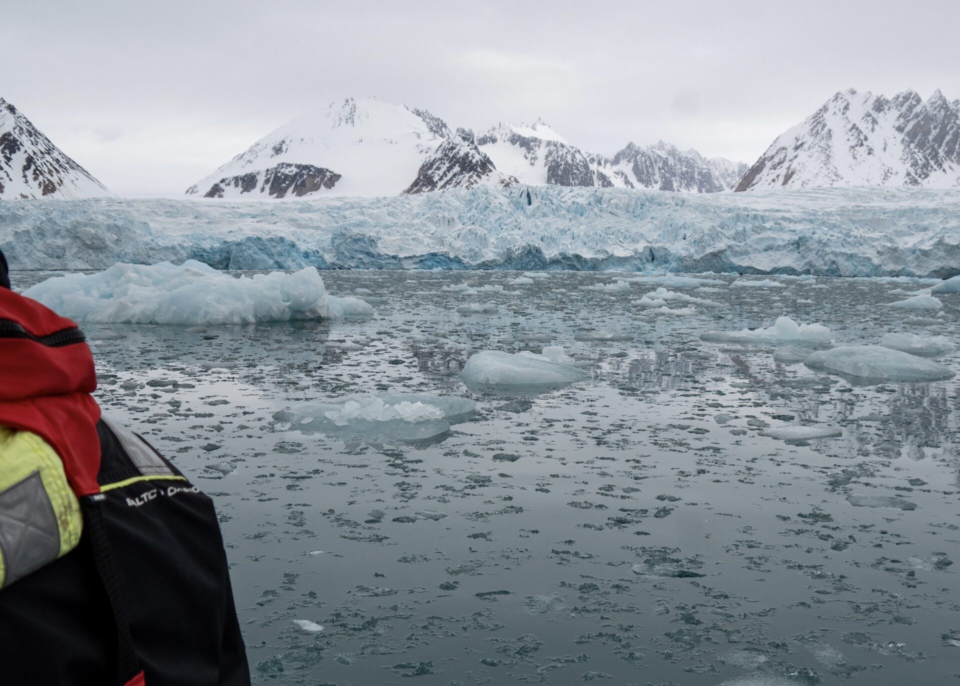 Svalbard