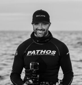 Ocean Photographer of the Year 2026, JOHKOW6